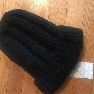 Free people beanie
